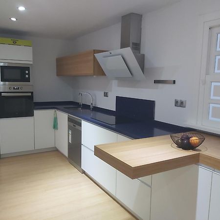 El Espigon De Aguadulce Apartment Ngoại thất bức ảnh