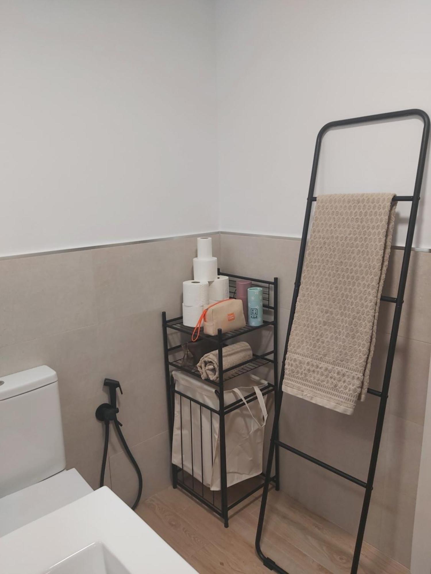 El Espigon De Aguadulce Apartment Ngoại thất bức ảnh