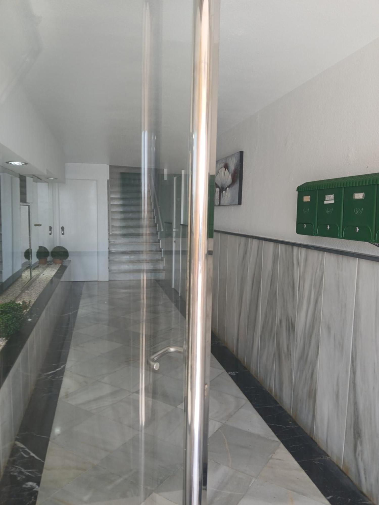 El Espigon De Aguadulce Apartment Ngoại thất bức ảnh